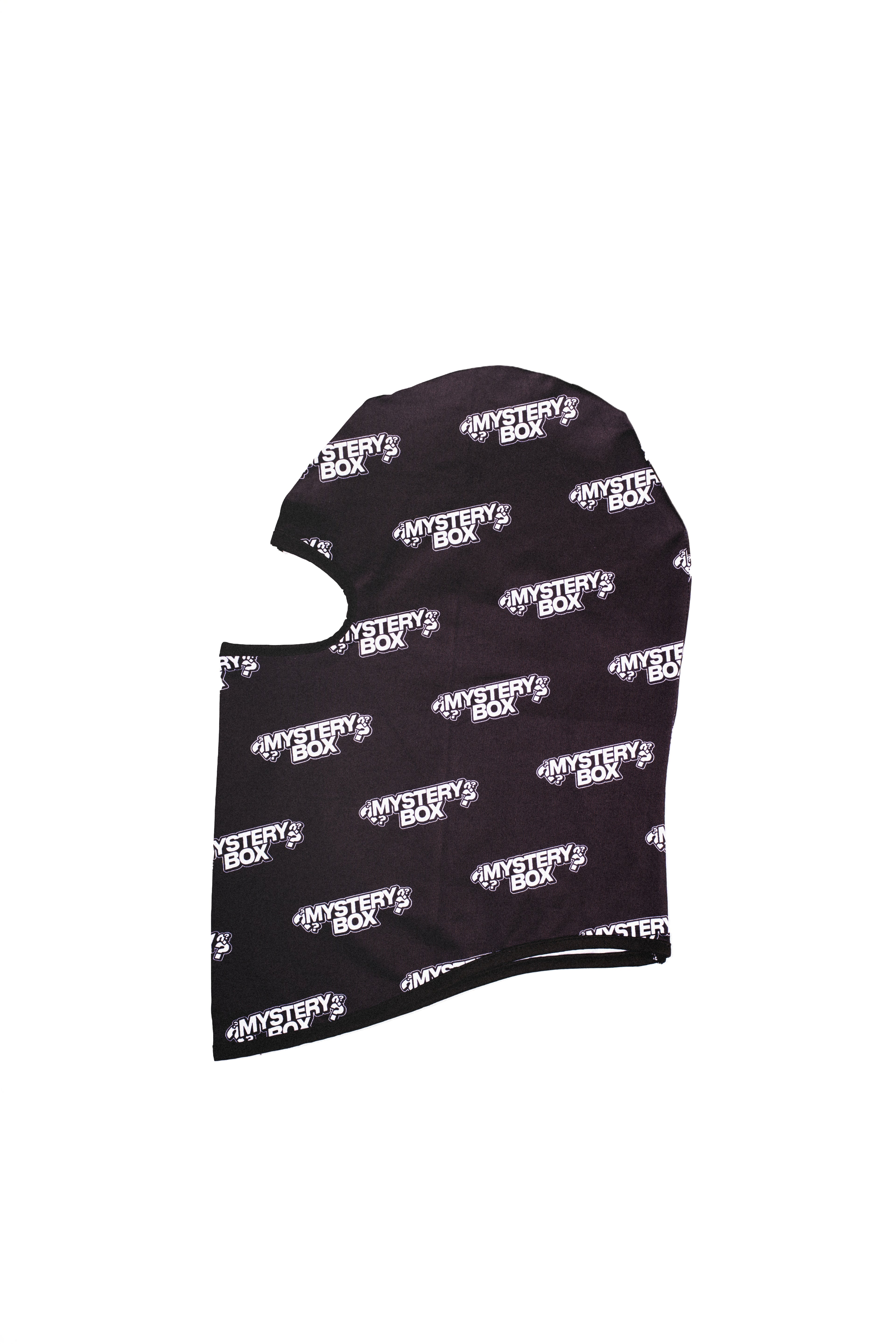 MB Ski Mask