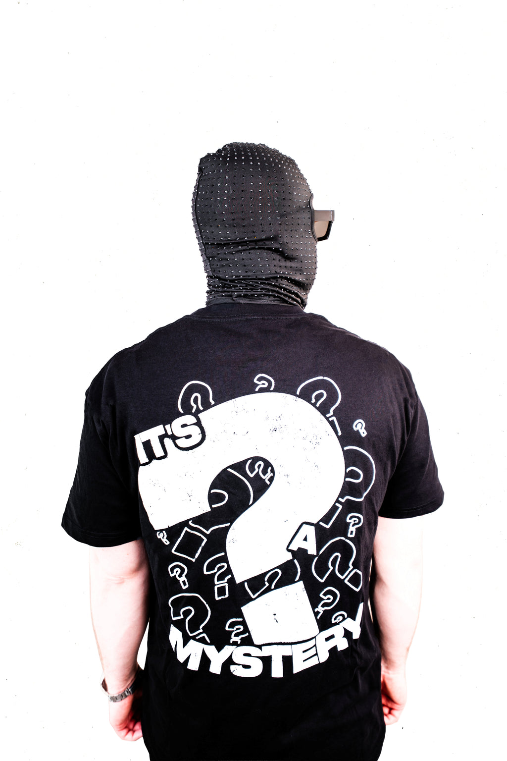MB Logo Tee