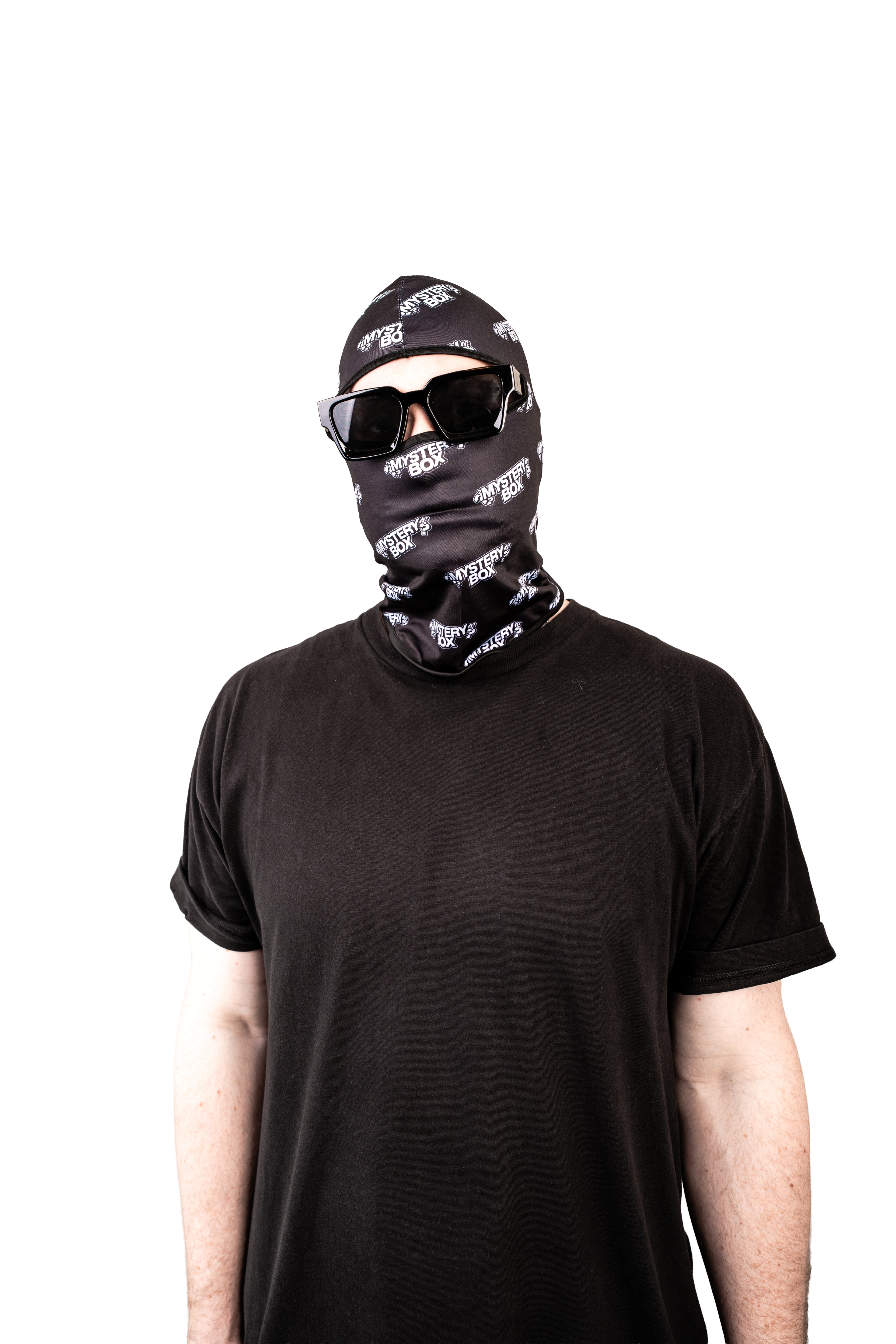 MB Ski Mask