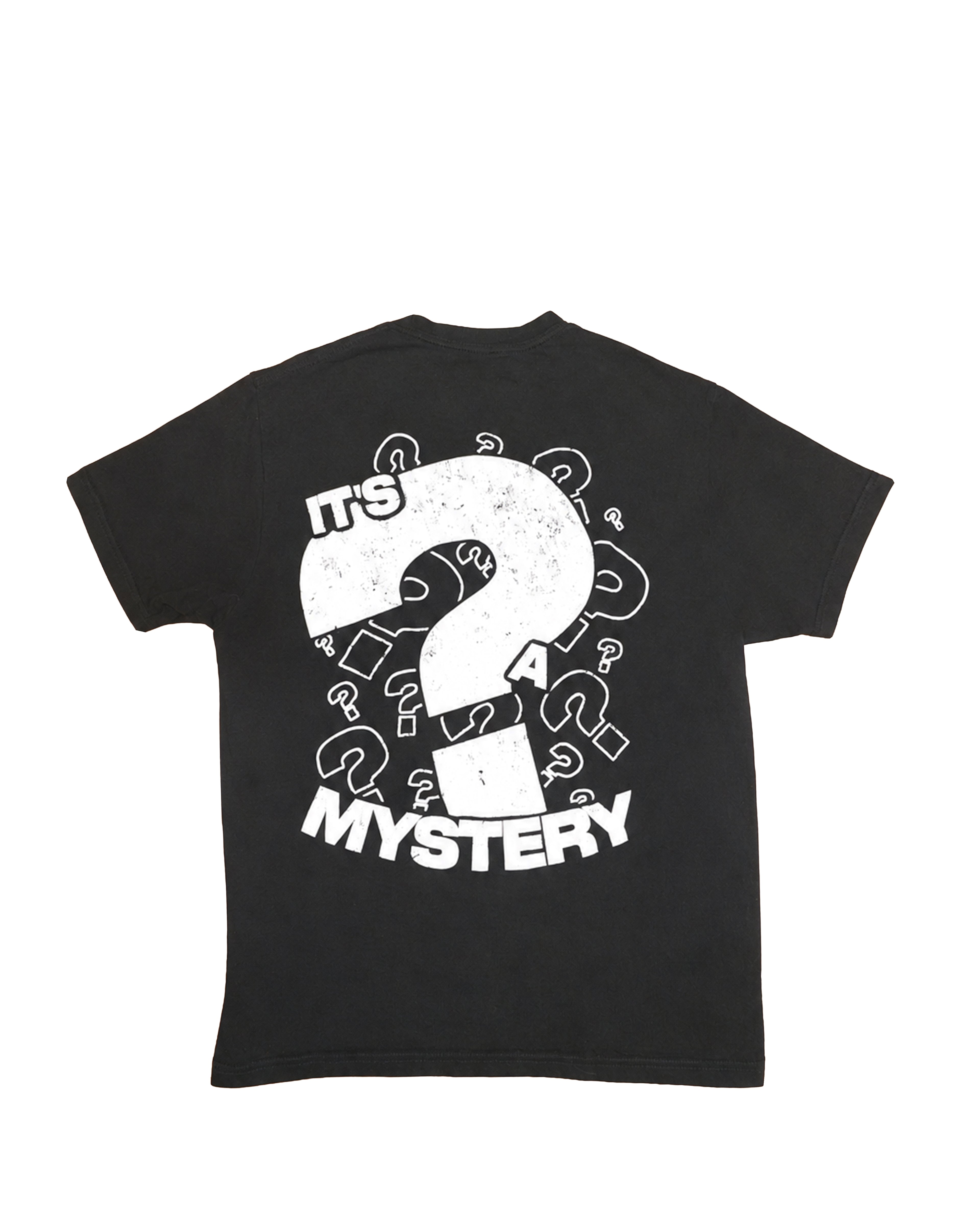 MB Logo Tee