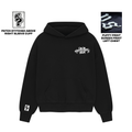 Heavy Weight MB Hoodie