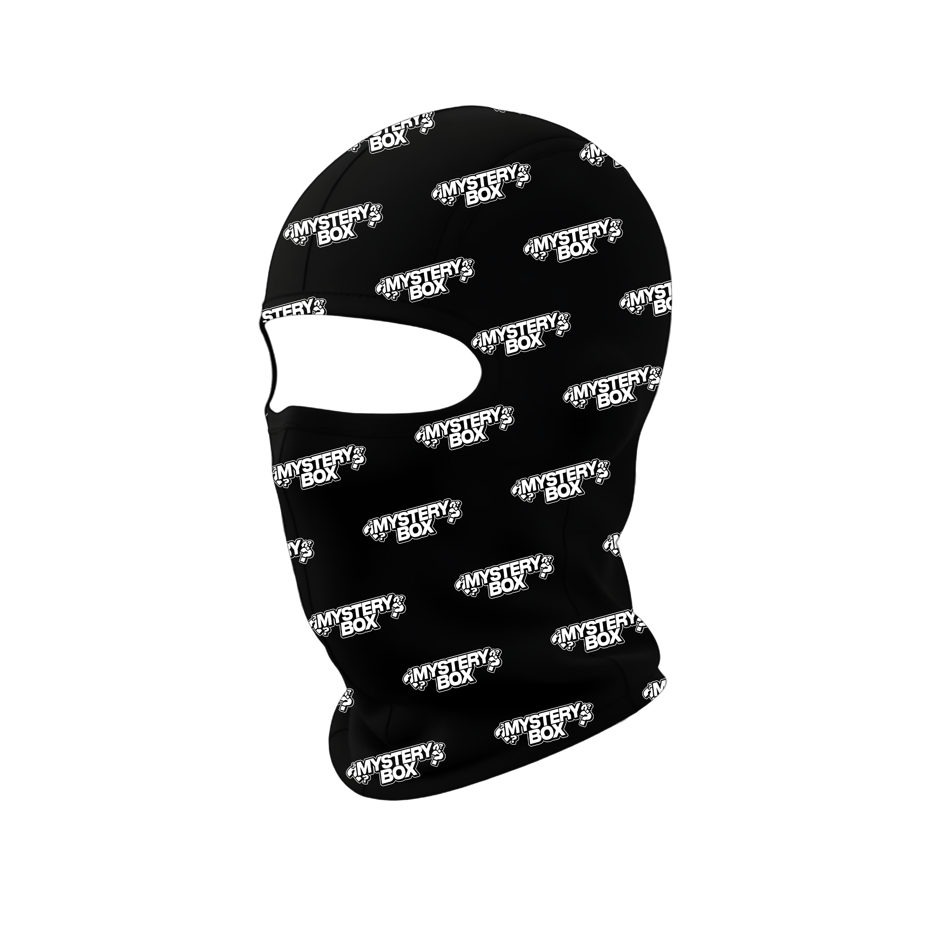 MB Ski Mask